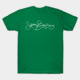Jeremy Bearimy T-Shirt